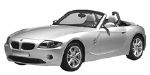 BMW E85 C0868 Fault Code