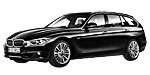 BMW F31 C0868 Fault Code
