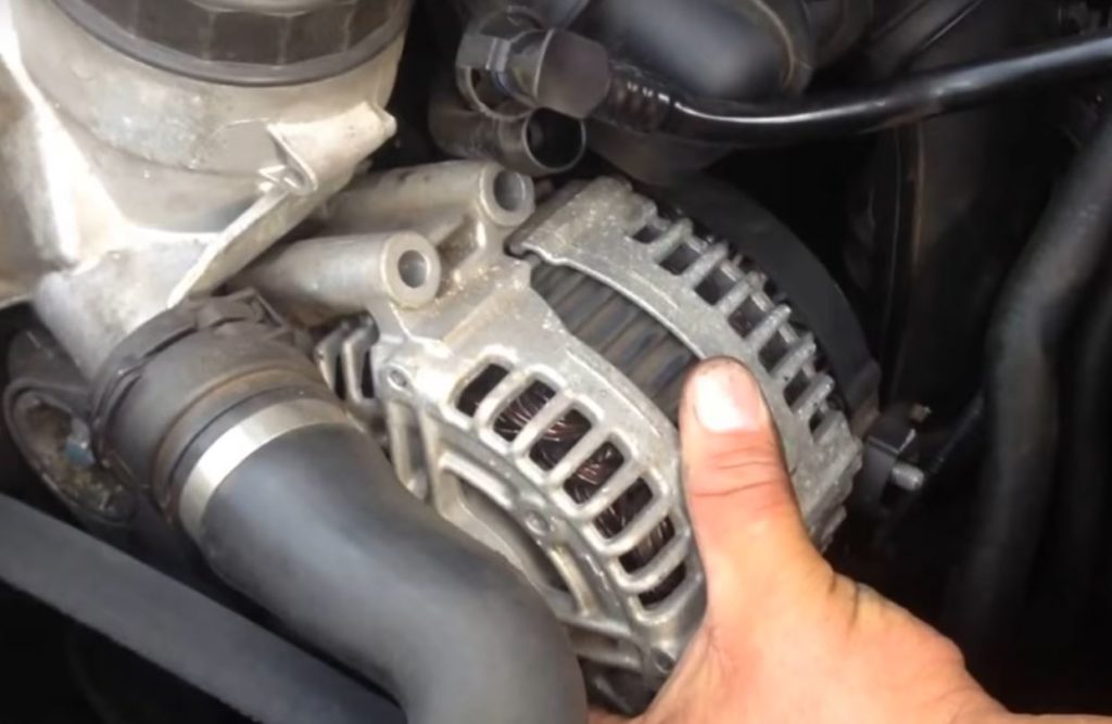 See C0868 in engine